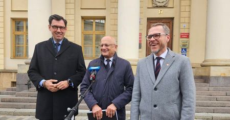 Do Lublina popłyną miliony na realizację zadań związanych z ochroną ludności i obroną cywilną