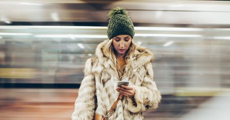 Lajki zamiast kontaktu. Czy social media wpędziły nas w epidemię samotności?