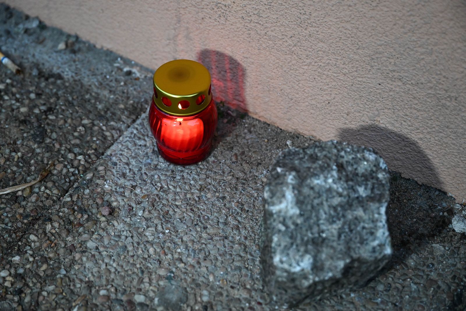 wiadomości,aktualności,WP Wiadomości Tragedia w Ustce. Wiadomo, co z przesłuchaniem 44-latka