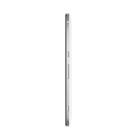 ZTE Nubia Z7 z ekranem QHD oficjalnie. Wraz z nią wersje Max i mini 5