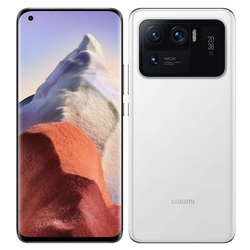 Ma potężny aparat z własnym wyświetlaczem. Xiaomi Mi 11 Ultra i Mi 11 Pro oficjalnie 2
