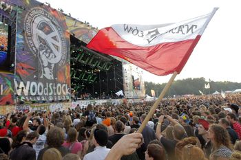 Poznańscy notariusze zapraszają na Pol’and’Rock Festival 2025. Warsztaty, quizy i rozmowy o życiowych sprawach