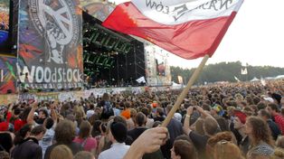 Poznańscy notariusze zapraszają na Pol’and’Rock Festival 2025. Warsztaty, quizy i rozmowy o życiowych sprawach