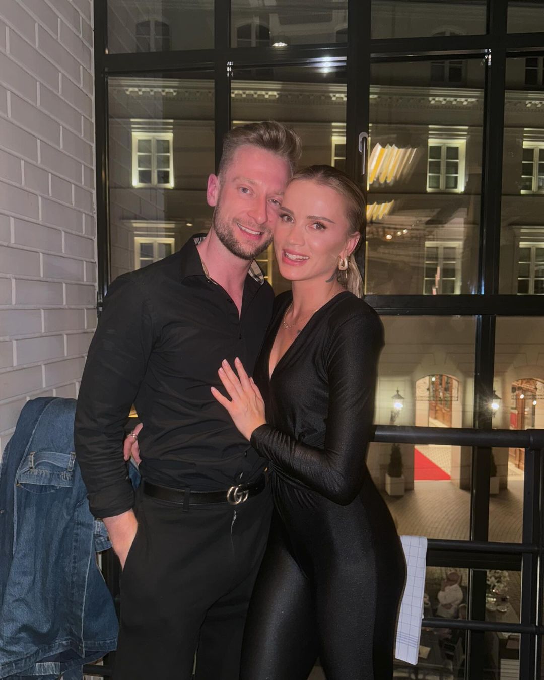 Tak Maffashion świętowała 37. urodziny