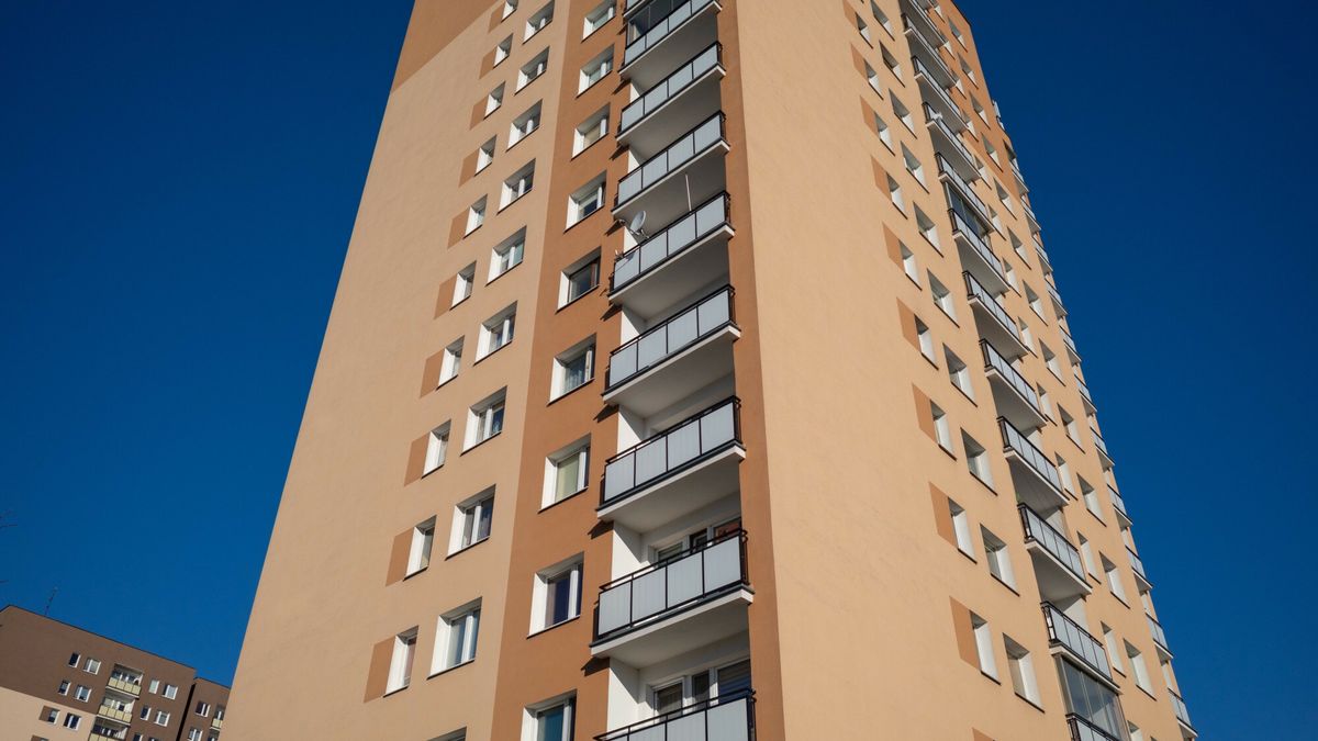 W Warszawie trwa spór spółdzielni z samorządem