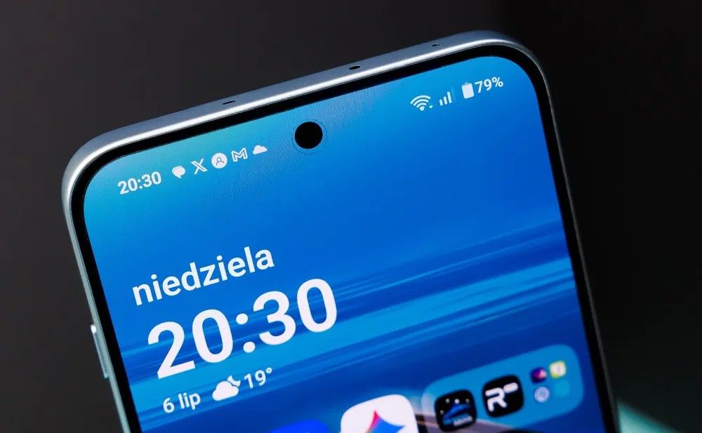 Smartfon