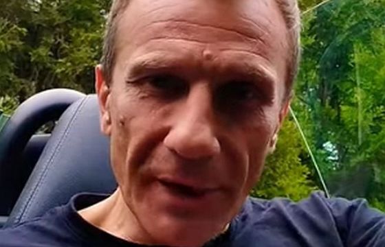 Mariusz Gzyl wrócił na antenę. Prowadzi autorskie audycje w Radiu Yanosik