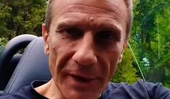 Mariusz Gzyl wrócił na antenę. Prowadzi autorskie audycje w Radiu Yanosik