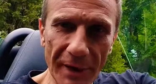 Mariusz Gzyl wrócił na antenę. Prowadzi autorskie audycje w Radiu Yanosik