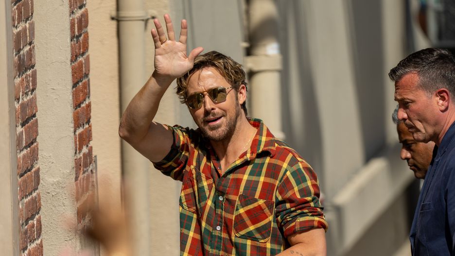 Ryan Gosling od kilkunastu lat jest z Evą Mendes