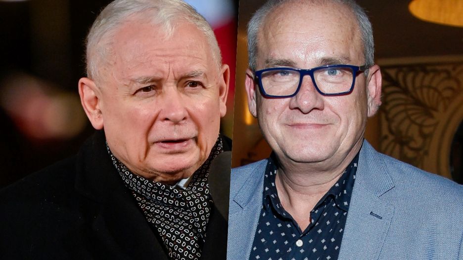 Michał Olszański o wywiadzie z Jarosławem Kaczyńskim