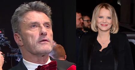 Paweł Pawlikowski martwi się o Joannę Kulig: "Oby nie wybierała ról poniżej możliwości"