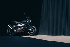 Nowości Indiana na rok 2024: FTR x 100% R Carbon i Challenger Elite