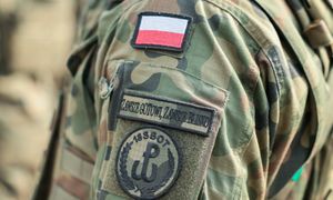 Żołnierz oszukał aż osiem kobiet. Strata szacowana jest na pół miliona