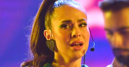 Blanka ODWOŁUJE zagraniczne występy przed Eurowizją! Wydała oświadczenie