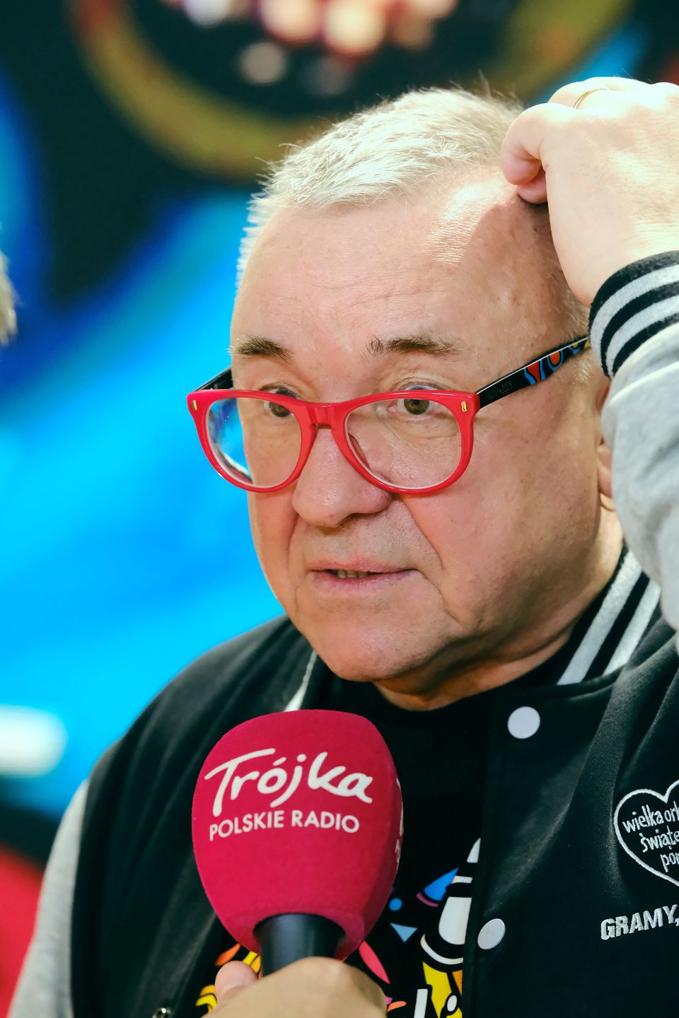 Jerzy Owsiak