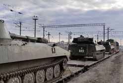 "Nie wolno ufać Moskwie". Eksperci o deklaracji wycofywania części rosyjskich wojsk