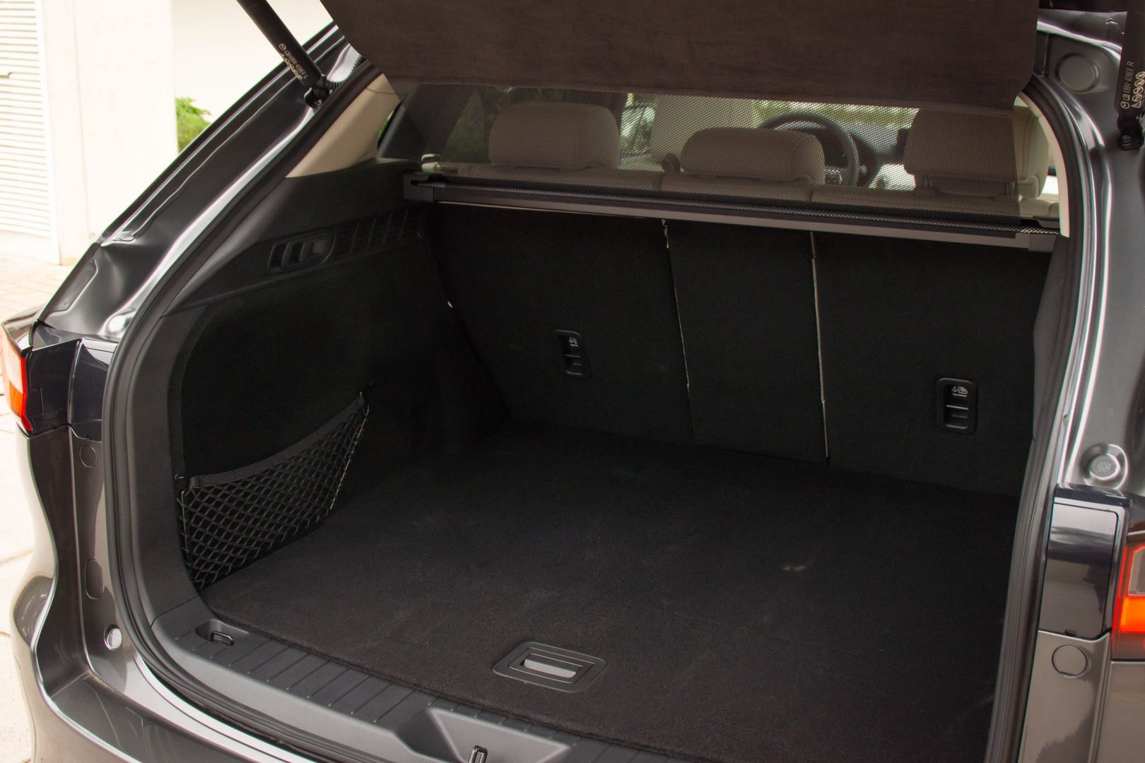 Mazda CX-60 3.3 R6 Diesel