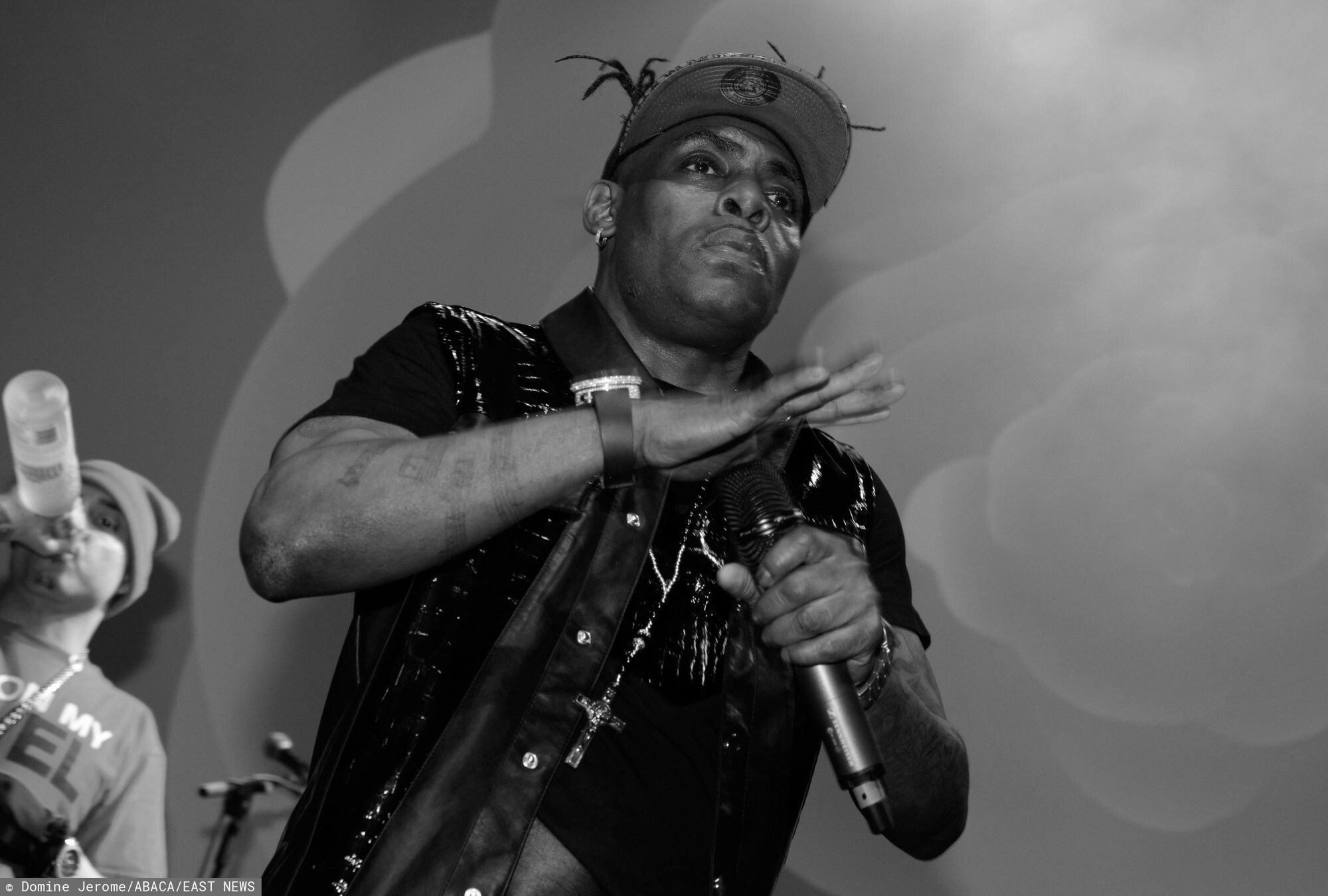 Raper Coolio nie żyje. Autor hitu "Gangsta's Paradise" odszedł w wieku 59 lat