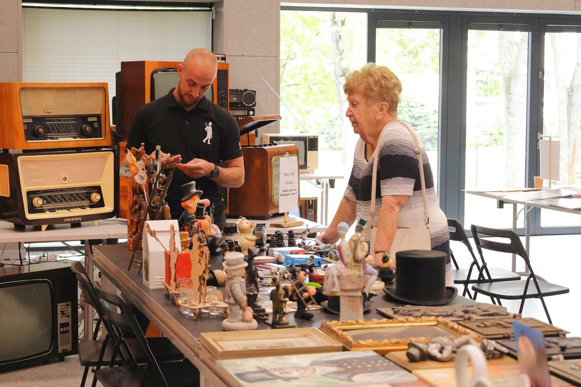 Dzień Kolekcjonera w Muzeum Śremskim - druga edycja wydarzenia