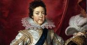 Był krnąbrnym dzieckiem. Trudne dzieciństwo Ludwika XIII Burbona