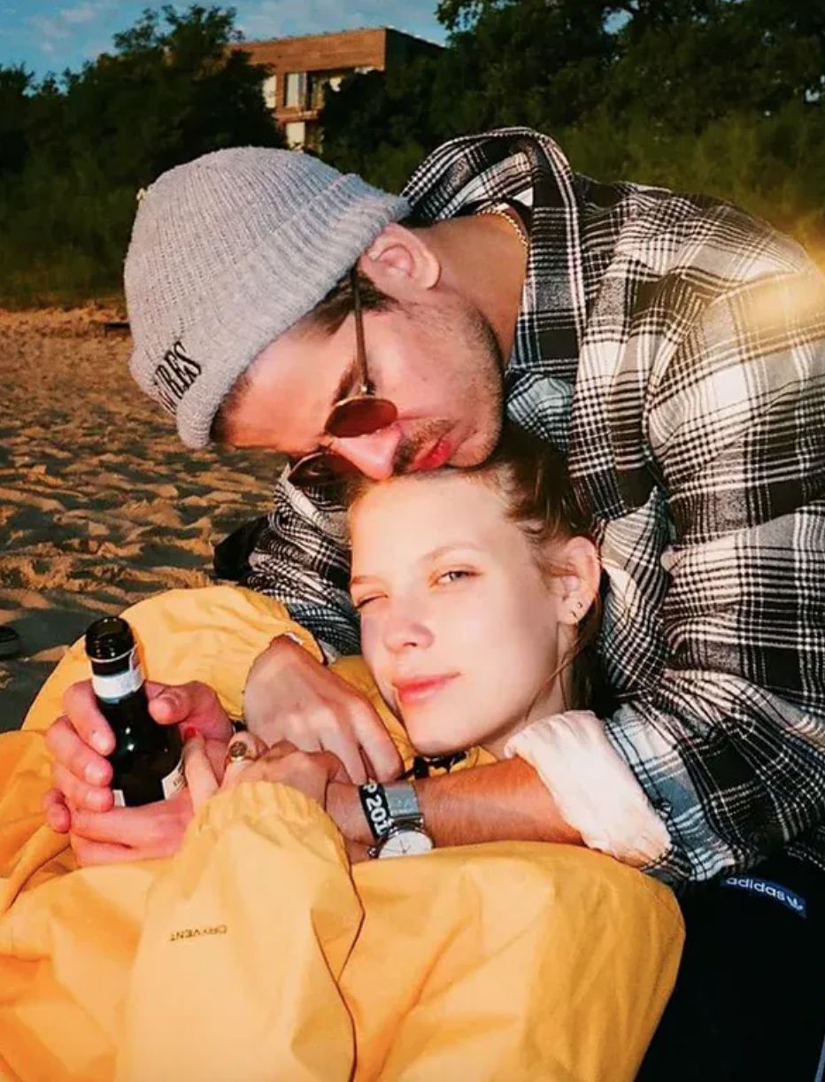 Iga Lis i Taco Hemingway