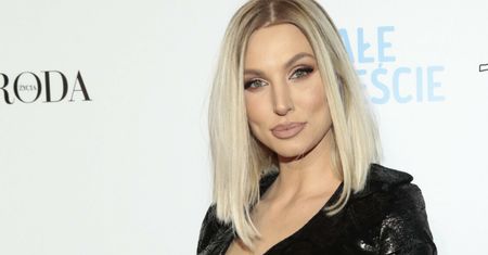 Pajączkowska zadała niewinne pytanie. Fani nie mogli przestać komentować