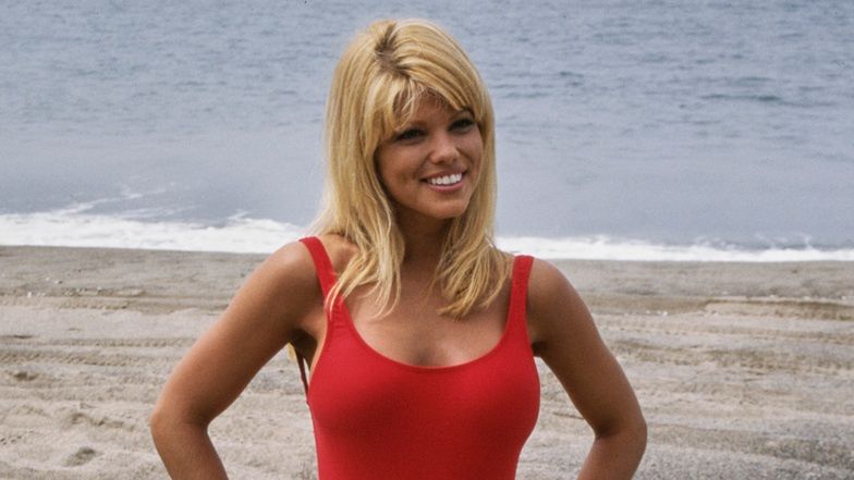 Tak dziś wygląda Donna D’Errico