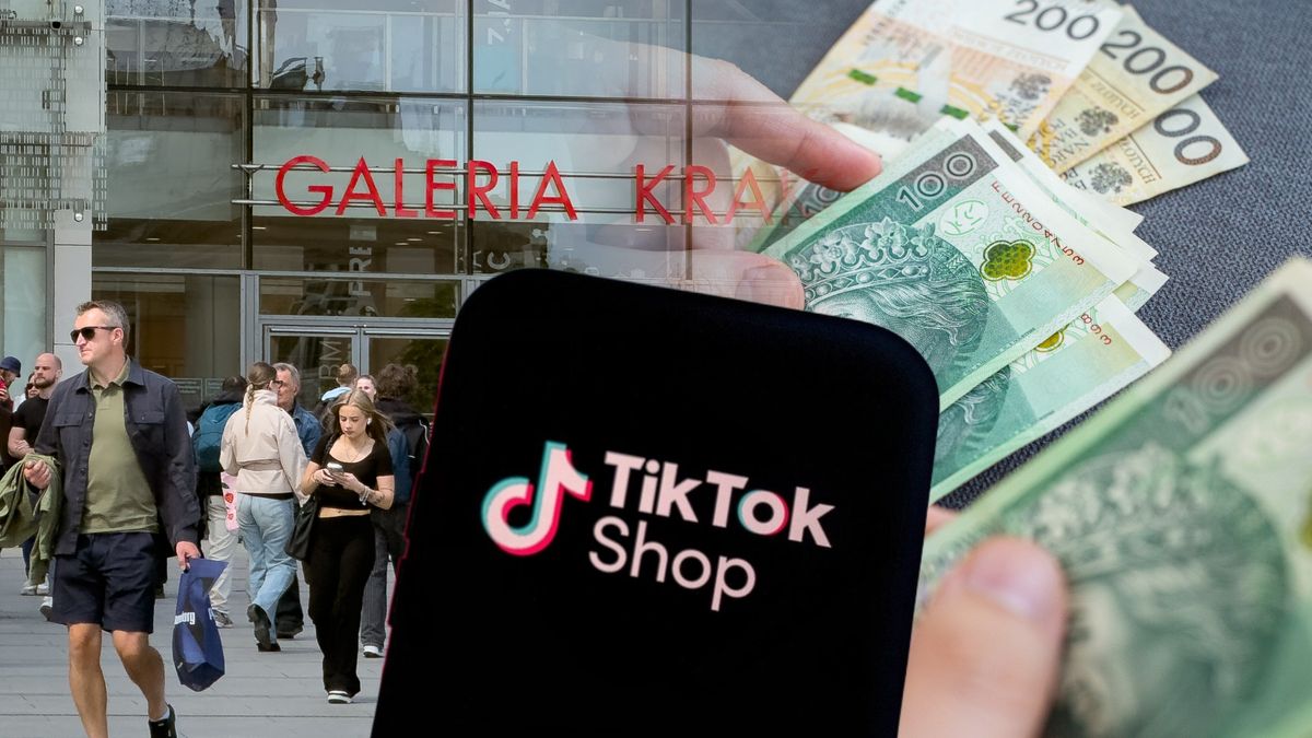 To może zmienić zakupy Polaków