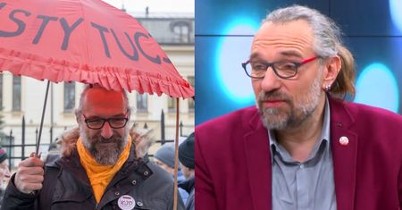 Kijowski: "Nie mam sobie nic do zarzucenia na poziomie nieuczciwości"
