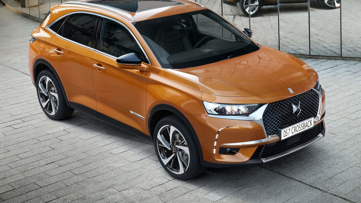 Czy wyrafinowany design, z którego słyną produkty PSA znajdzie uznanie wśród Amerykanów?