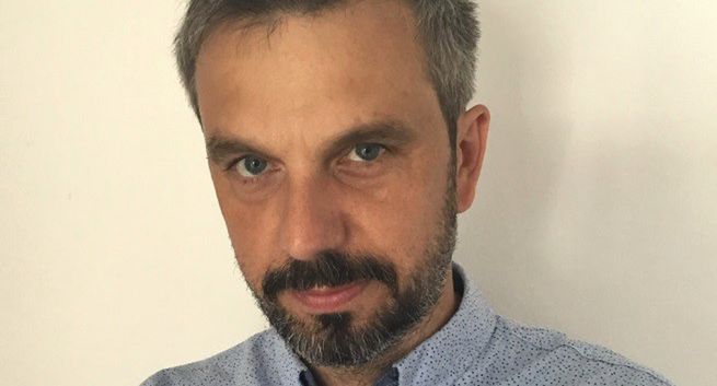 Krzysztof Grobela dyrektorem regionalnym biura sprzedaży Grupy Radiowej Time w zachodniopomorskim