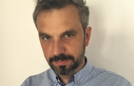 Krzysztof Grobela dyrektorem regionalnym biura sprzedaży Grupy Radiowej Time w zachodniopomorskim