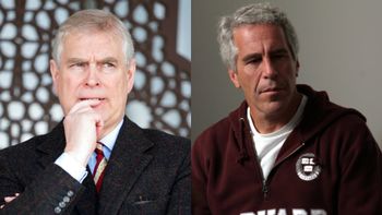 Były książę Andrzej KŁAMAŁ ws. Epsteina? Zhańbiony royals spędził u niego aż DZIEWIĘĆ DNI