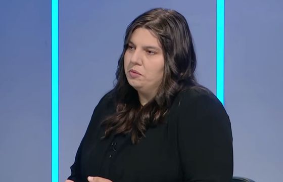 Milena Rachid Chehab korespondentką Polskiego Radia na Bliskim Wschodzie