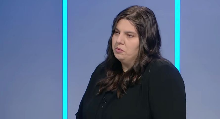 Milena Rachid Chehab korespondentką Polskiego Radia na Bliskim Wschodzie