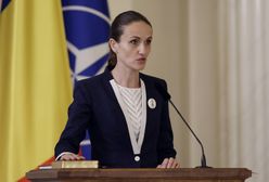 Rosyjskie drony w Rumunii. Szefowa MSZ poruszy tę kwestię w ONZ