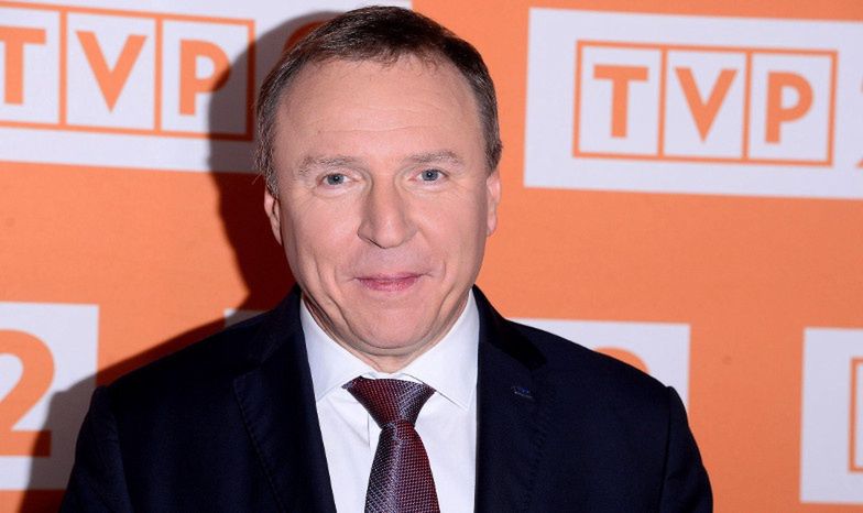 Jacek Kurski ZNOWU został prezesem TVP