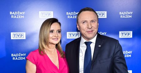 Kurscy zostaną rodzicami. Znamy płeć dziecka!