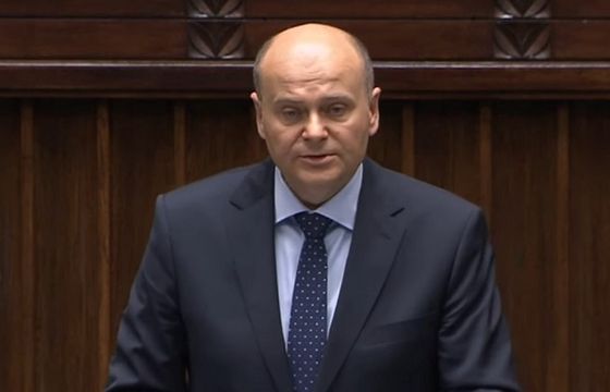 Poseł PiS o większej dotacji dla TVP i Polskiego Radia: Niemcy wydają na media publiczne 8,5 mld euro, Francja - 4 mld