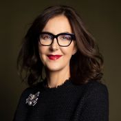 Małgorzata Węgierek