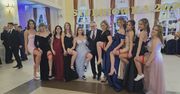 Studniówka Zespołu Szkół Akademickich 2026. Zobaczcie fotorelację z Riverside!