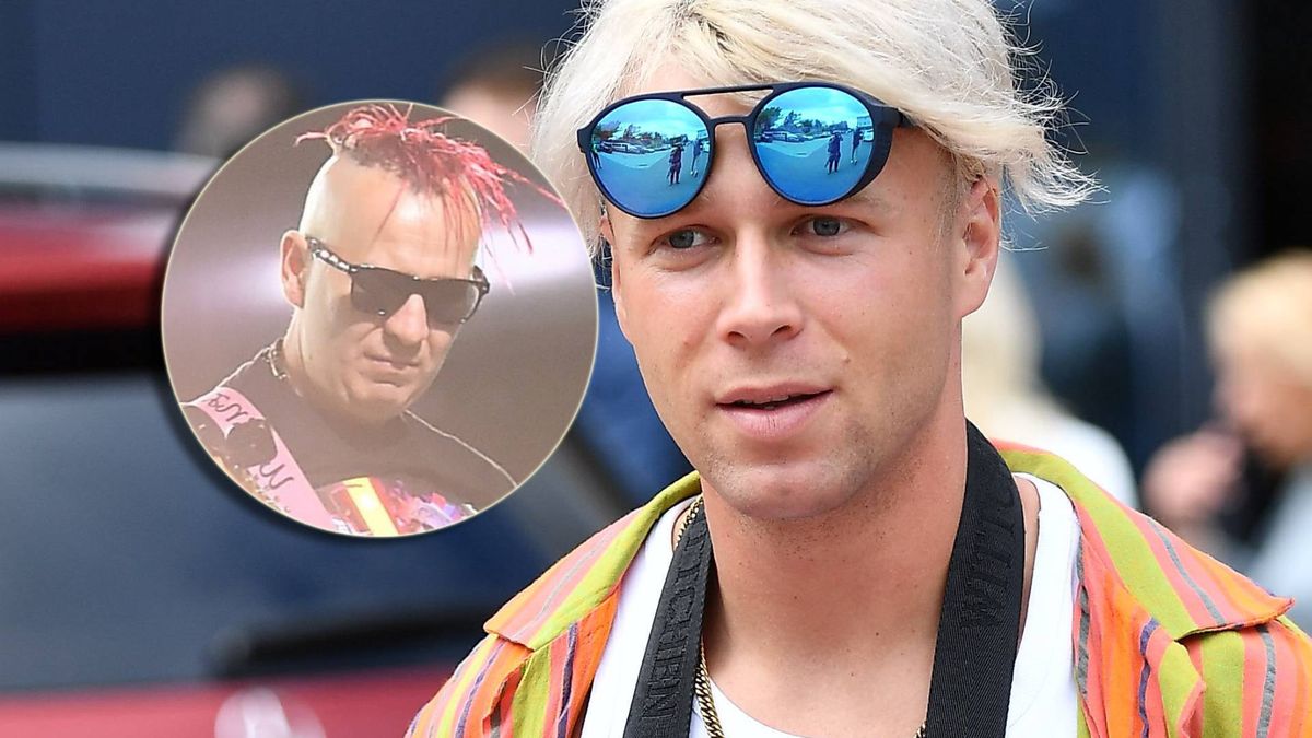 Gitarzysta Skolima przed sądem