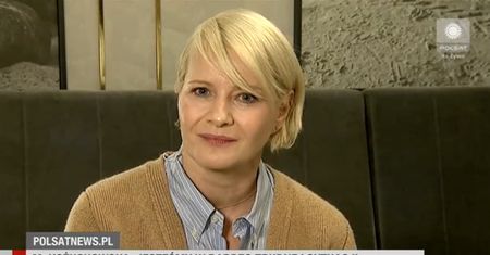"Kobiety poczuły się zlekceważone". Kożuchowska apeluje, aby nie wychodzić na ulice