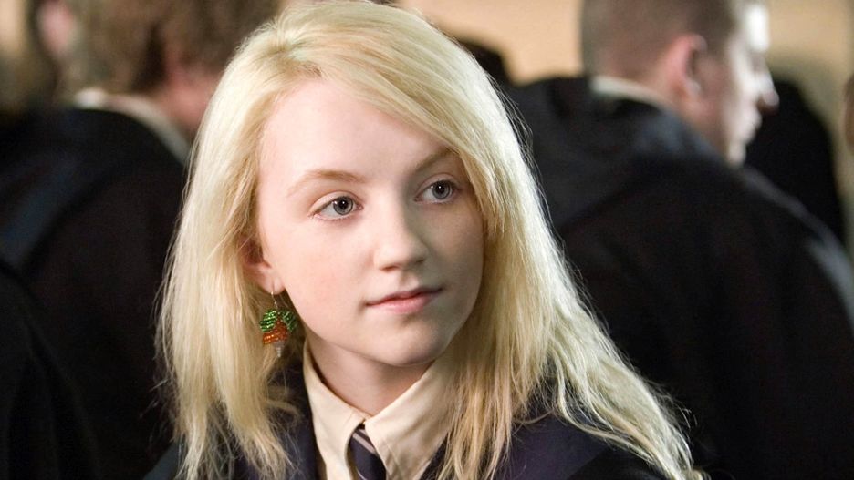 Jak Evanna Lynch zmieniła się na przestrzeni lat?