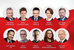 Wybory prezydenckie 2020. "Wieczór wyborczy" w Wirtualnej Polsce