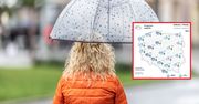 Jaka pogoda na koniec marca? Lepiej zabrać parasol