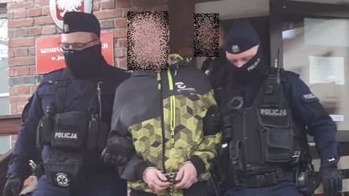 Jelenia Góra. Zaatakowali listonosza. Odpowiedzą za rozbój