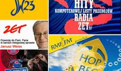 Kultowe audycje radiowe z lat 90., które do dziś wspominają słuchacze