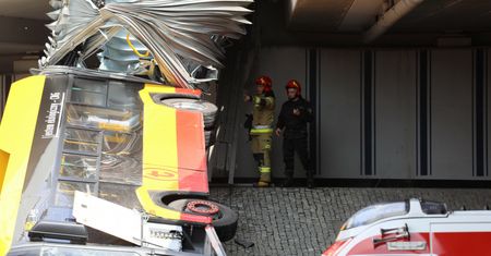 Tragedia na moście w Warszawie. Surowy wyrok sądu